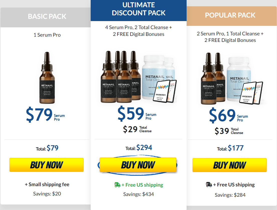 metanailcomplex Buy