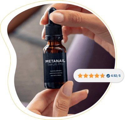 MetanailComplex 