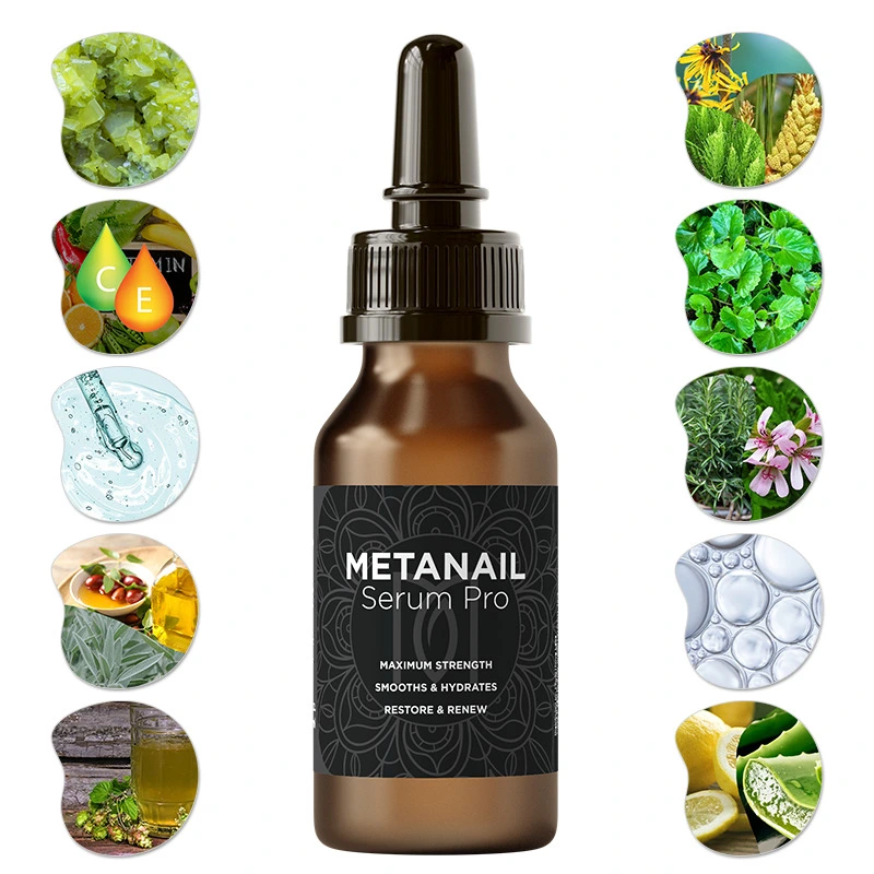buy metanail serum pro healthy nails